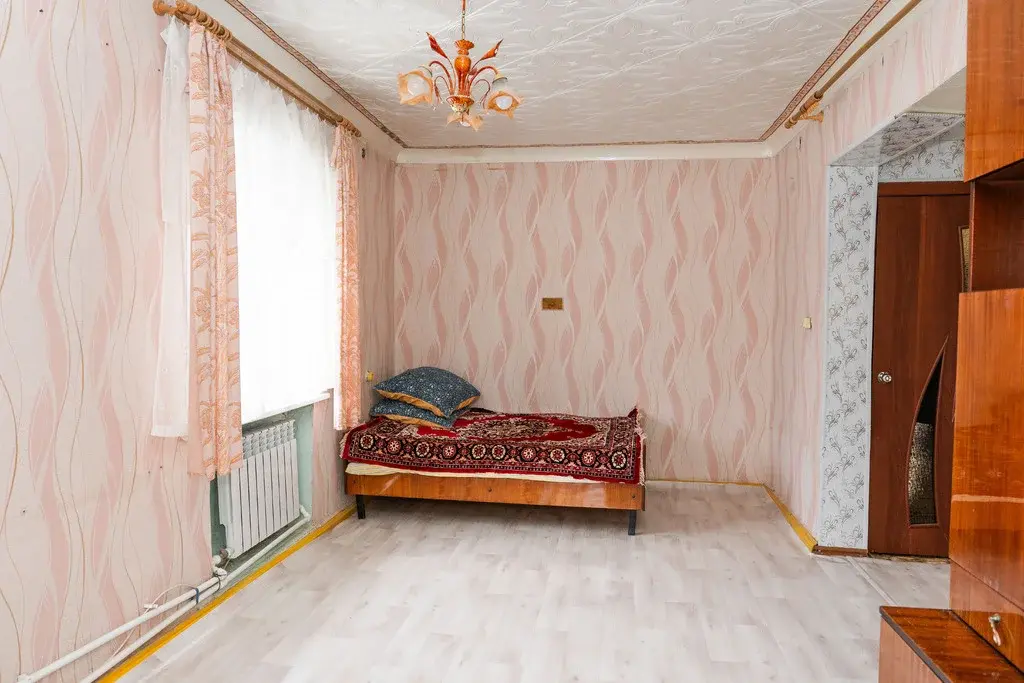 Продается квартира в г. Нязепетровске по ул. Свердлова 17. - Фото 13