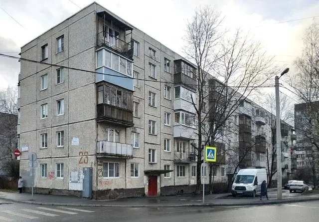 Продам в Гатчине хорошую 1кв-32м - Фото 14