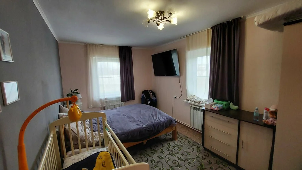 Продажа дома, Темрюк, Темрюкский район, ул. Анджиевского - Фото 18