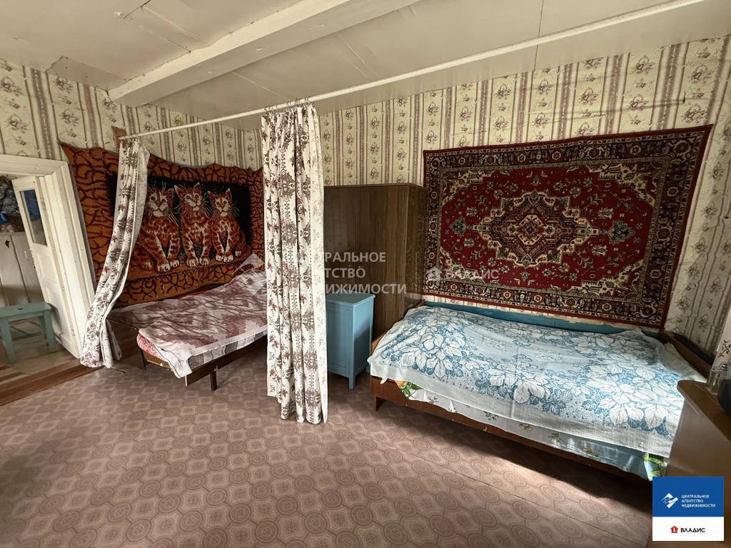 Продажа дома, Крюково, Касимовский район - Фото 6