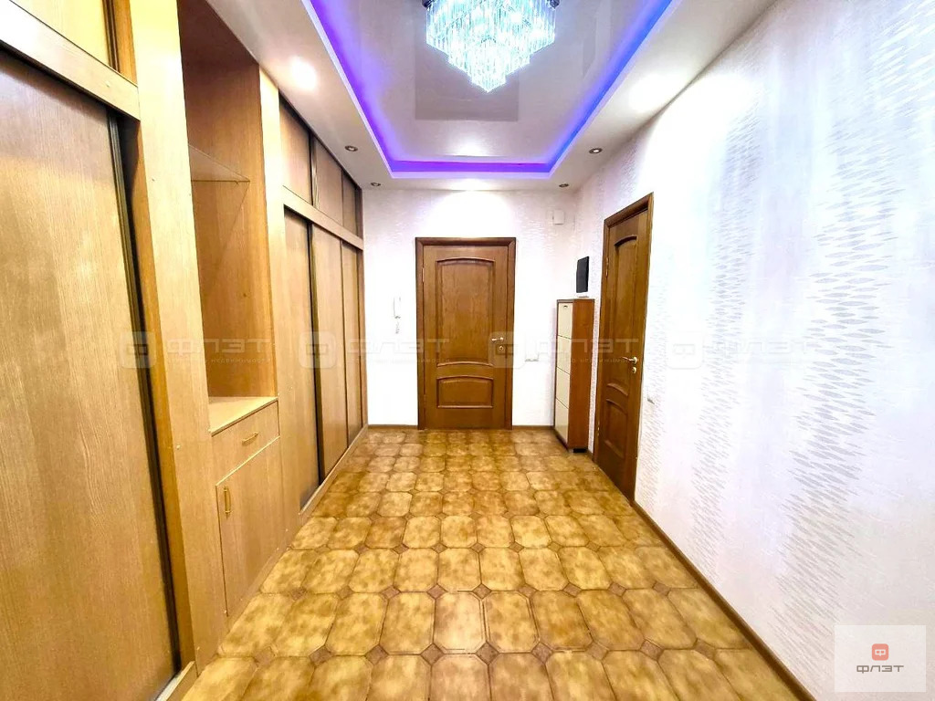 Продажа квартиры, Казань, ул. Галиаскара Камала - Фото 18