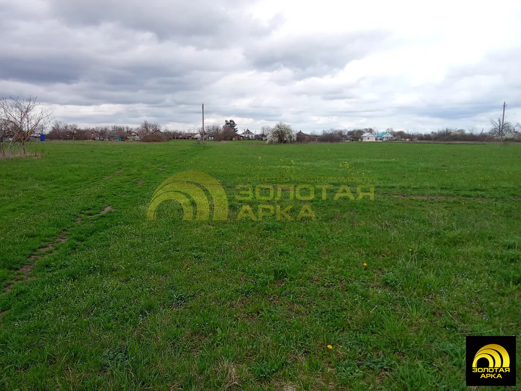 Продажа участка, Краснооктябрьский, Абинский район - Фото 3