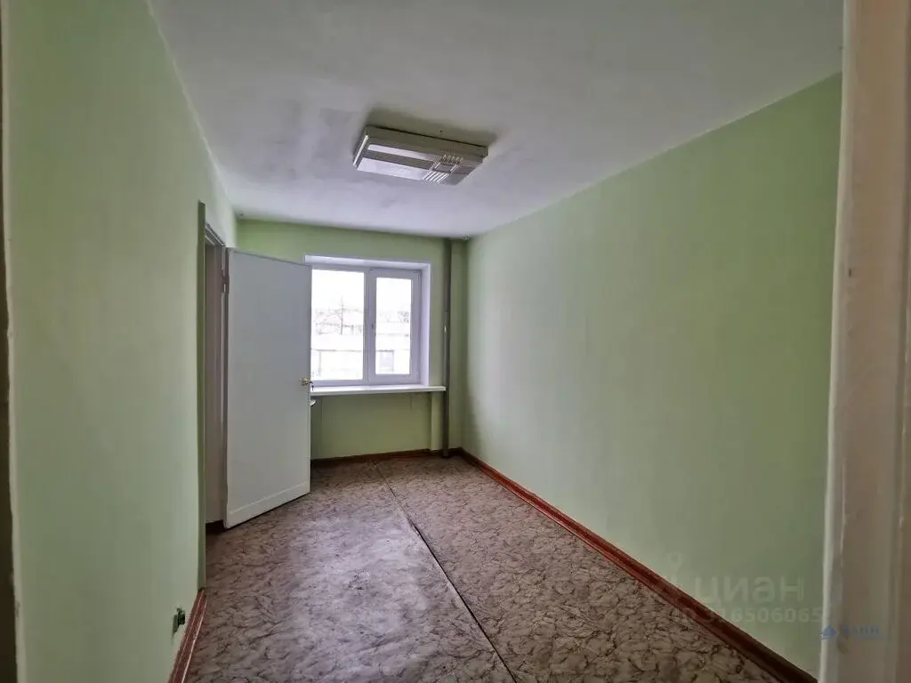 Продаю помещение свободного назначения 44.3м ул. Гагарина, 6, Магадан, - Фото 8