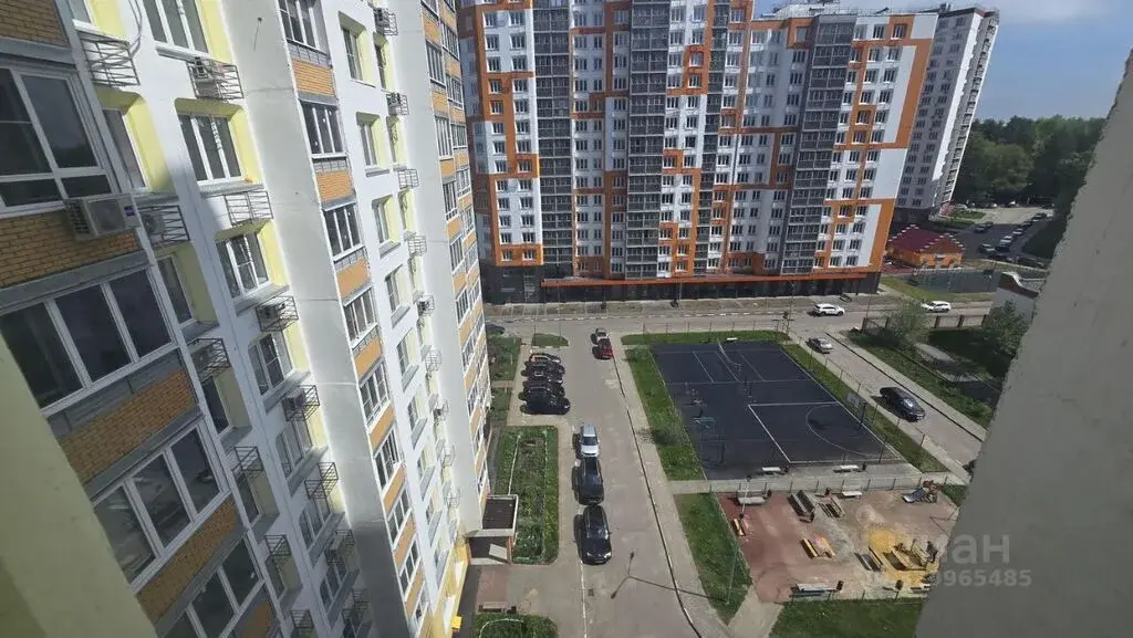 Купить трехкомнатную квартиру 94.2м ул. Доркина, 6, Дзержинский, ... - Фото 21