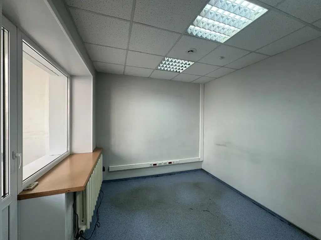 Банковское помещение, 2 входа, 515 м - Фото 16