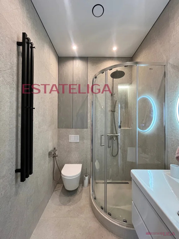 Аренда квартиры, Береговой проезд - Фото 17