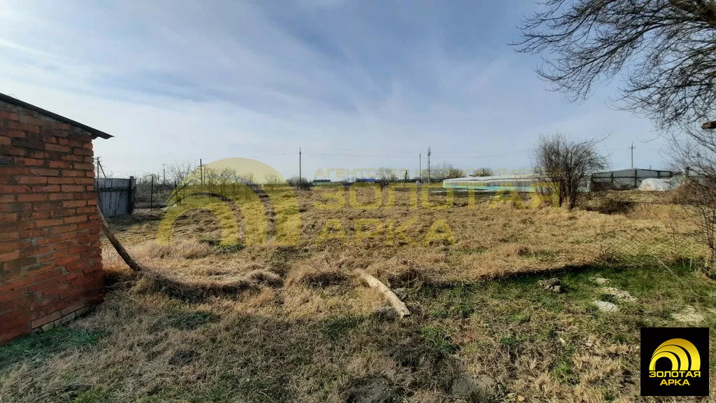 Продажа дома, Красный, Крымский район, Адагумская улица - Фото 4