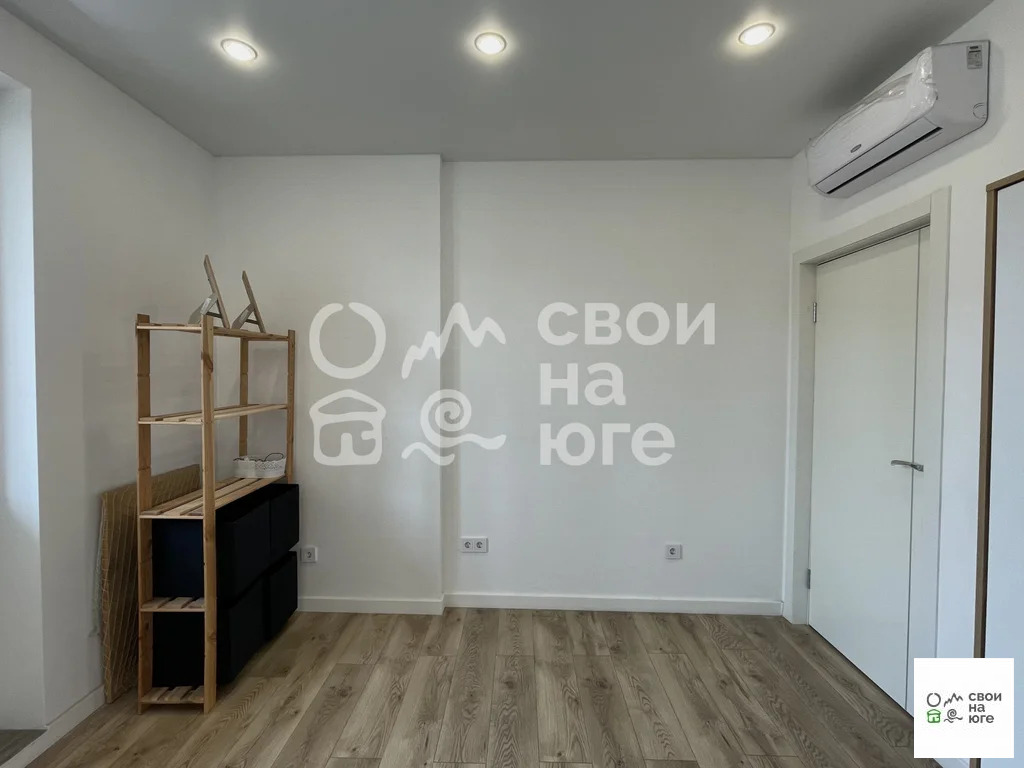 Продажа квартиры, Краснодар, Автолюбителей ул. - Фото 13