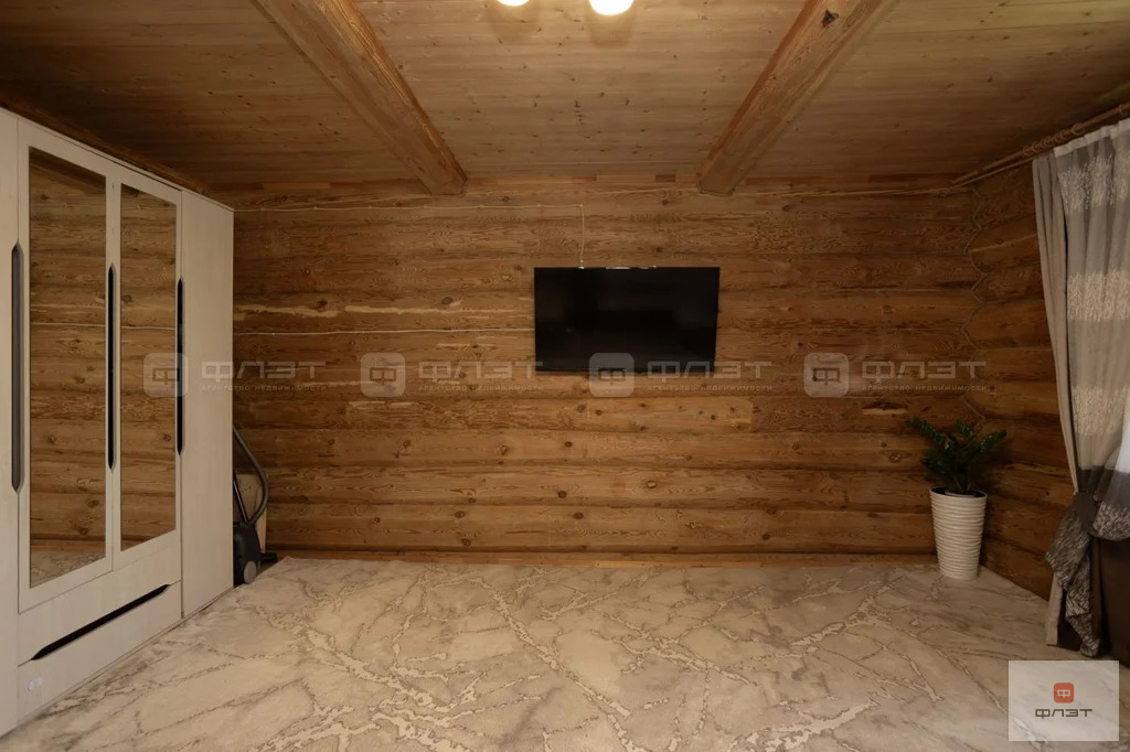 Продажа дома, Медведково, Верхнеуслонский район, ул. Лесная - Фото 9