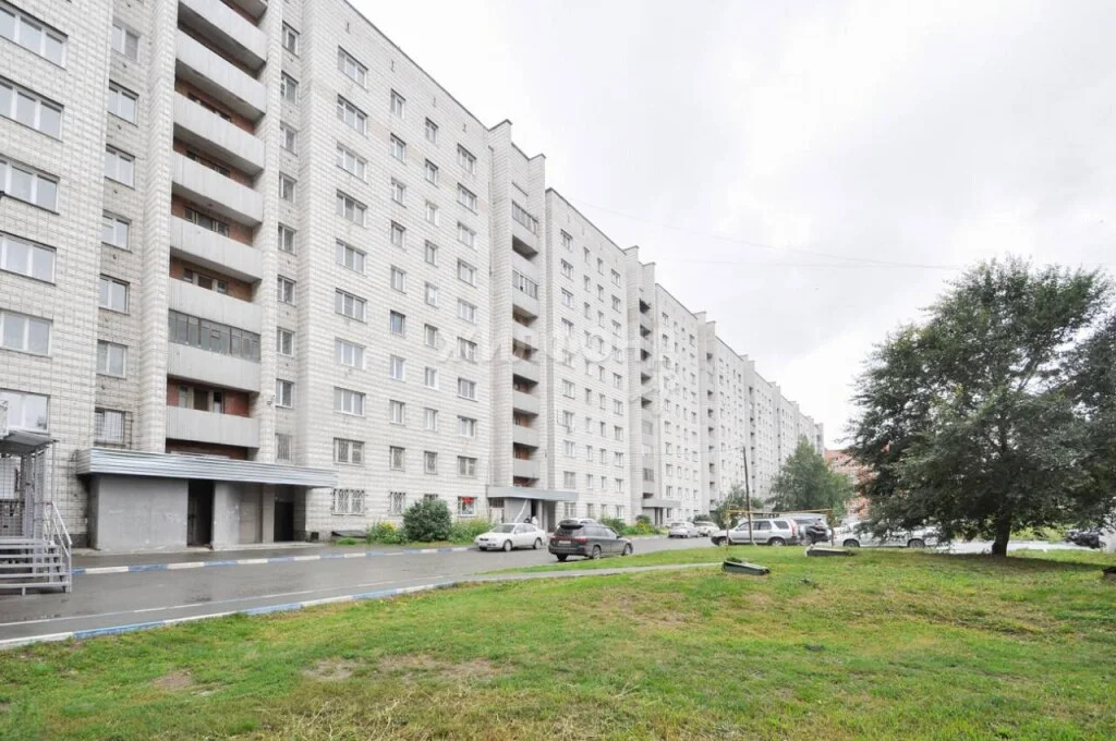 Продажа квартиры, Новосибирск, ул. Титова - Фото 0