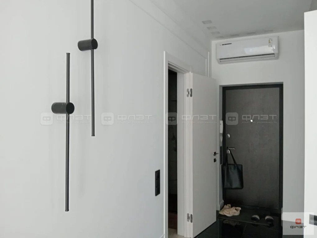Продажа квартиры, Казань, ул. Абубекира Терегулова - Фото 8