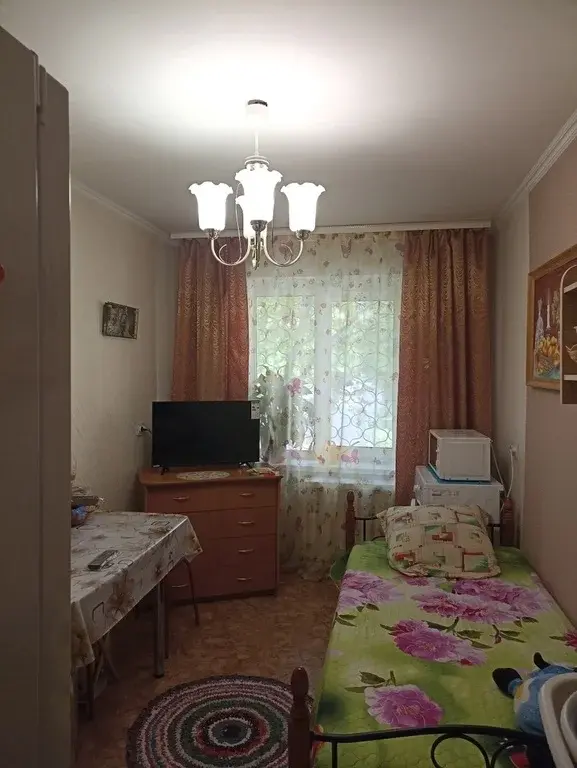 3-комн. квартира Новоселов 24 Сосновоборск - Фото 9