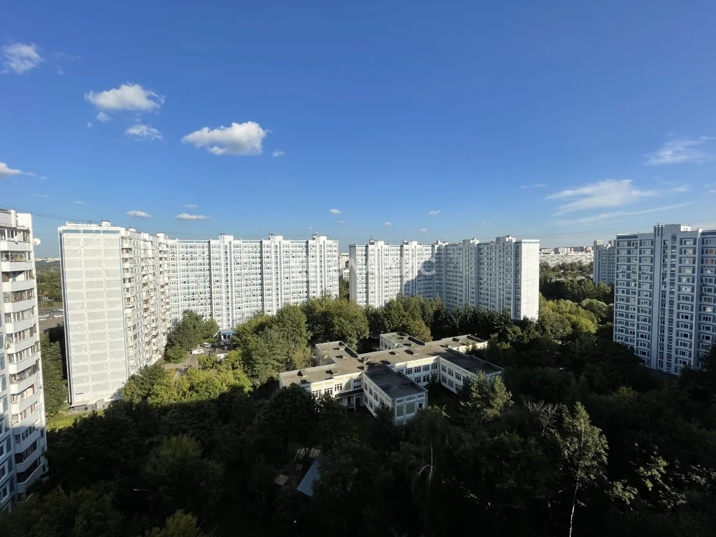 Москва, Кировоградская улица, д.17к1, 3-комнатная квартира на продажу - Фото 2