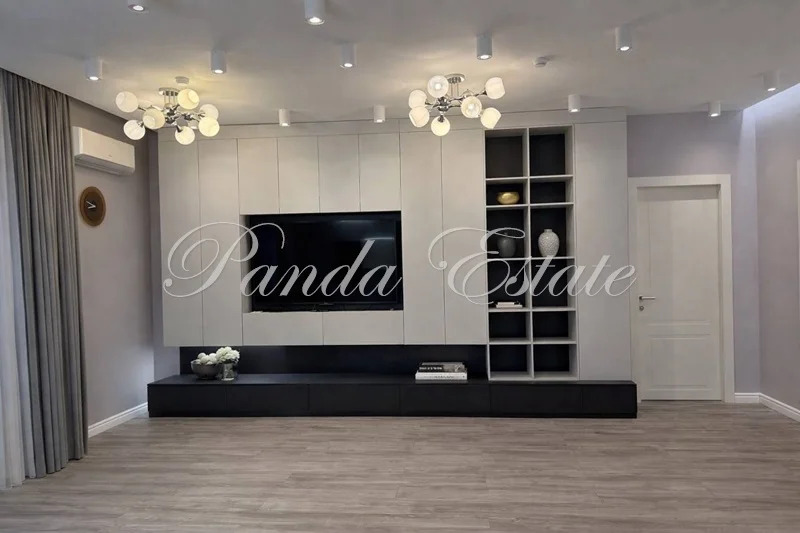 ЖК Match Point Жизнь на Кутузовском (ном. объекта: 9786) - Фото 2