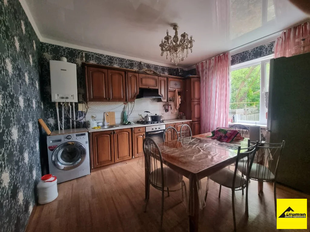 Продажа дома, Комсомолец, Ейский район, ул. Новая садовая - Фото 19