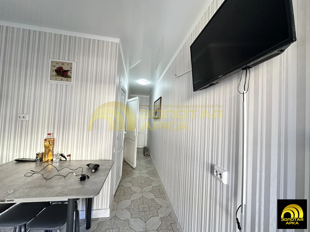 Продажа готового бизнеса, Голубицкая, Темрюкский район, Ново-Западная ... - Фото 18