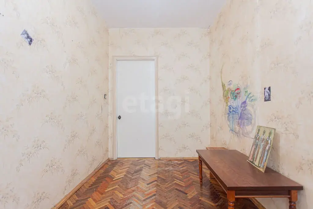 Продам 2-х комн. квартиру в СПб. от владельца: 1-я линия ВО, дом 24. - Фото 34