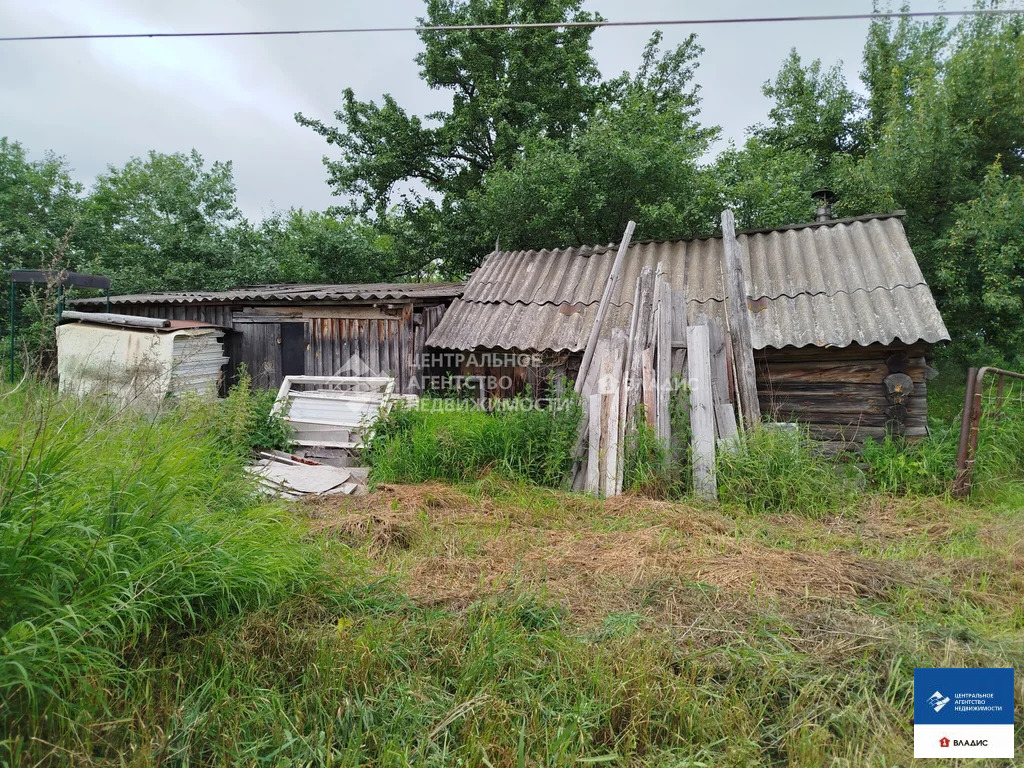 Продажа дома, Ибердус, Касимовский район - Фото 4