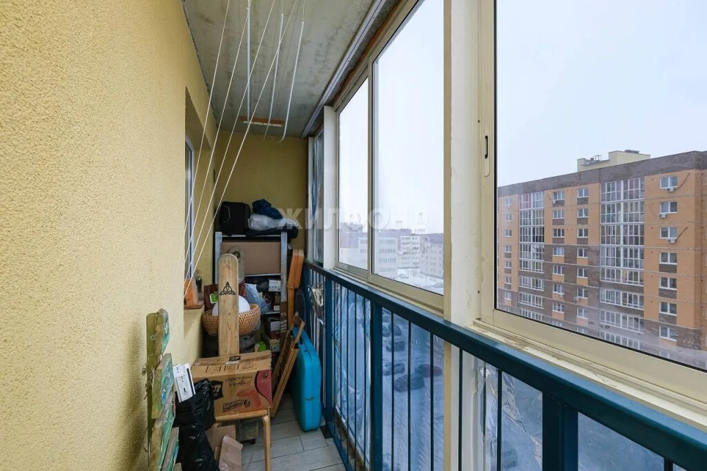 Продажа квартиры, Новосибирск, Романтиков - Фото 15