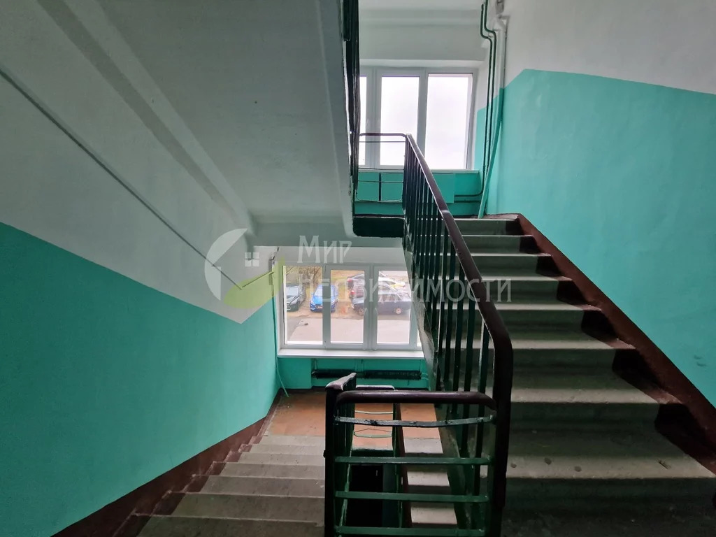 Продажа квартиры, Дмитров, Дмитровский район, 2-я Комсомольская улица - Фото 9