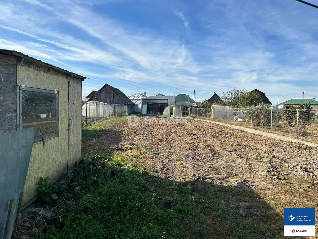 Продажа дома, Иванково, Спасский район, ул. Солнечная - Фото 15
