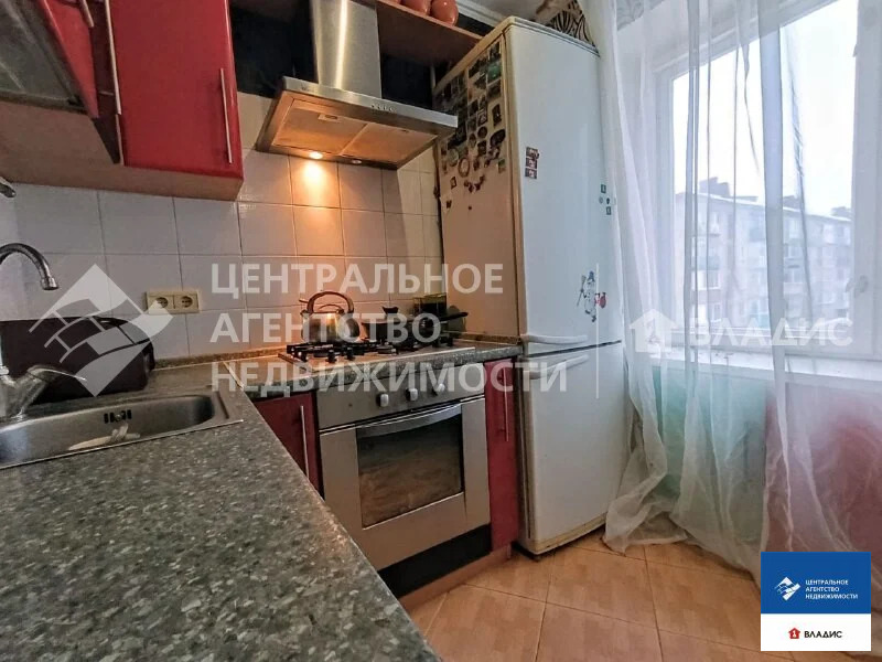 Продажа квартиры, Лесной, Шиловский район, 2-я Парковая улица - Фото 2