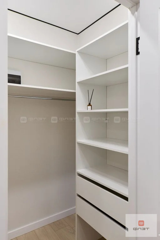 Продажа квартиры, Казань, ул. Черноморская - Фото 21