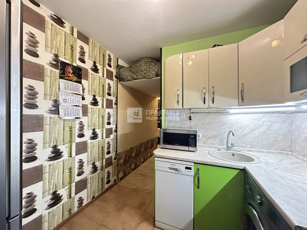 Продажа квартиры, Сиреневый б-р. - Фото 4