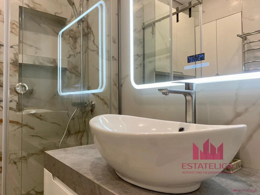 Аренда квартиры, Хорошевское ш. - Фото 21