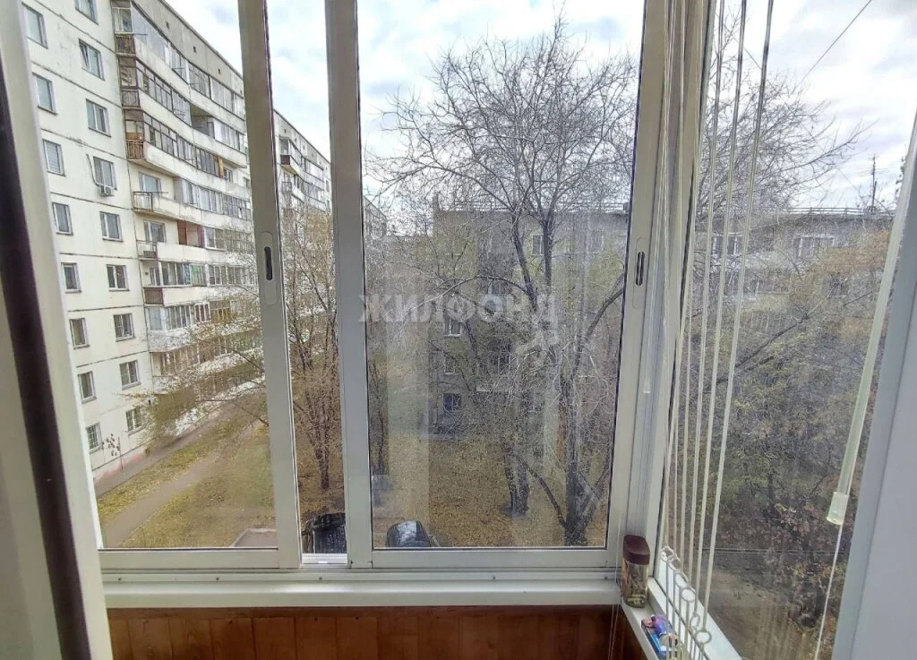 Продажа квартиры, Новосибирск, ул. Киевская - Фото 2