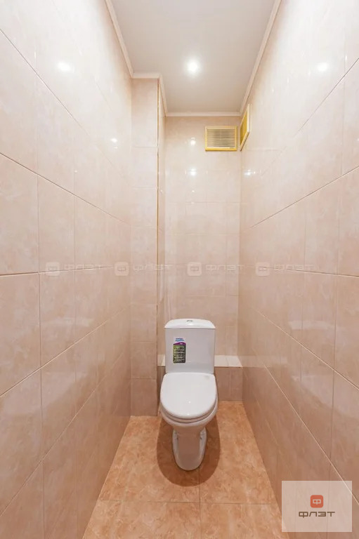 Продажа квартиры, Казань, ул. Павлюхина - Фото 5