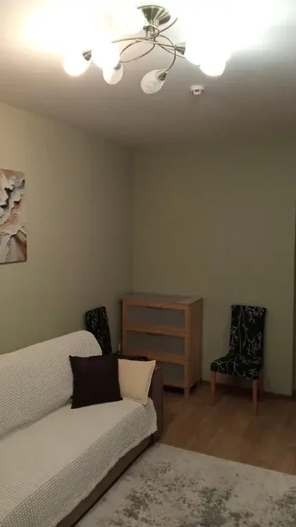 1-к. кв. ул. Первомайская д. 9к2 (Воронок) - Фото 20