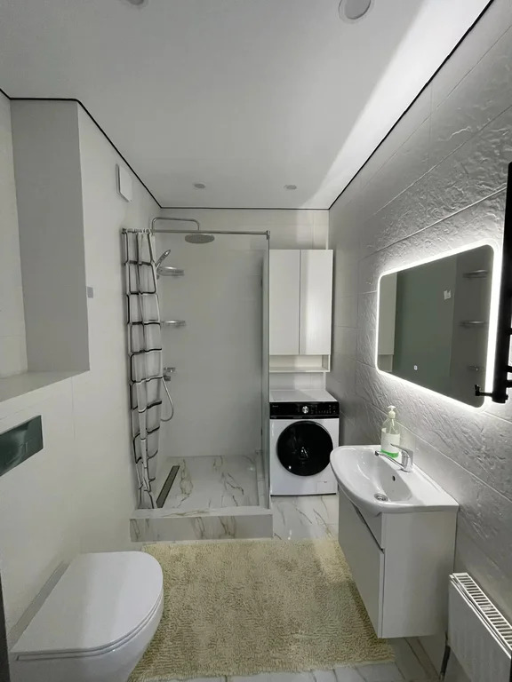 Аренда квартиры, Афипский, Северский район, ул. 50 лет Октября - Фото 12