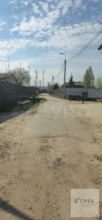 Участок 6 сот. (ИЖС) - Фото 2