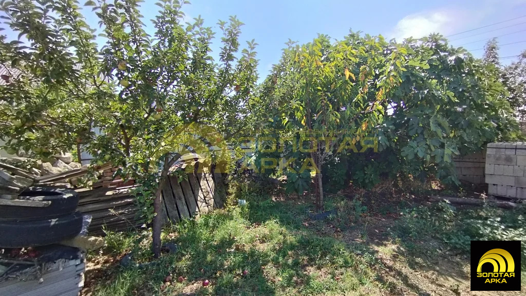 Продажа дома, Приазовский, Темрюкский район, ул. Комарова - Фото 13