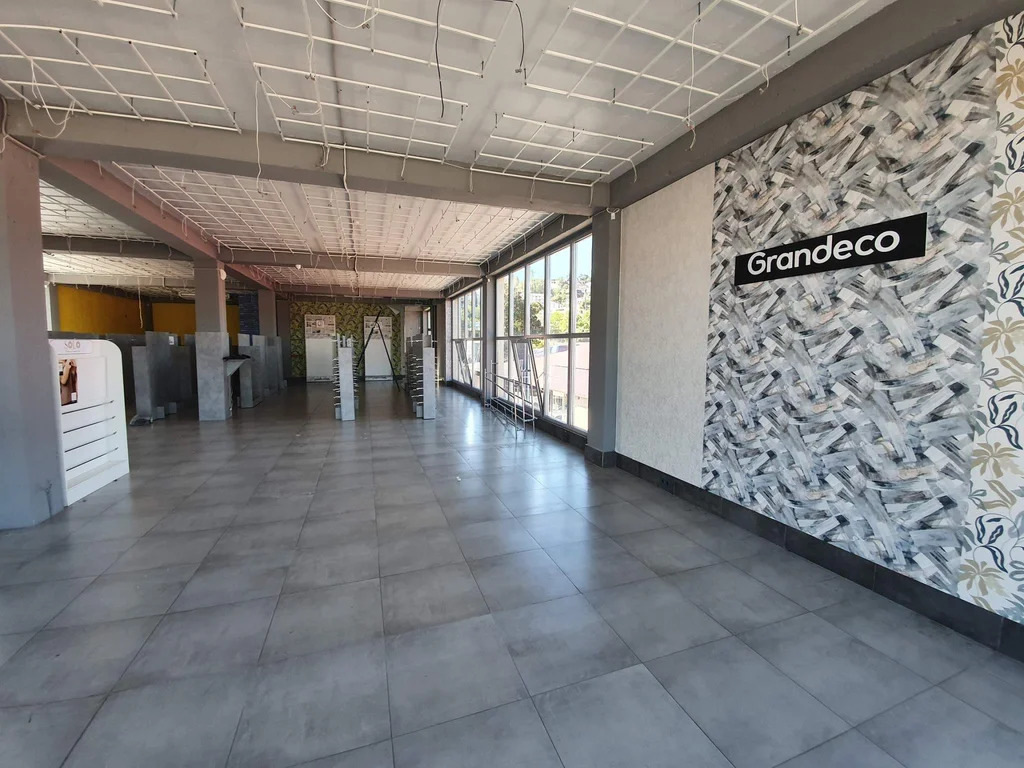 Торговое помещение 205.9 м2 в аренду - Фото 7