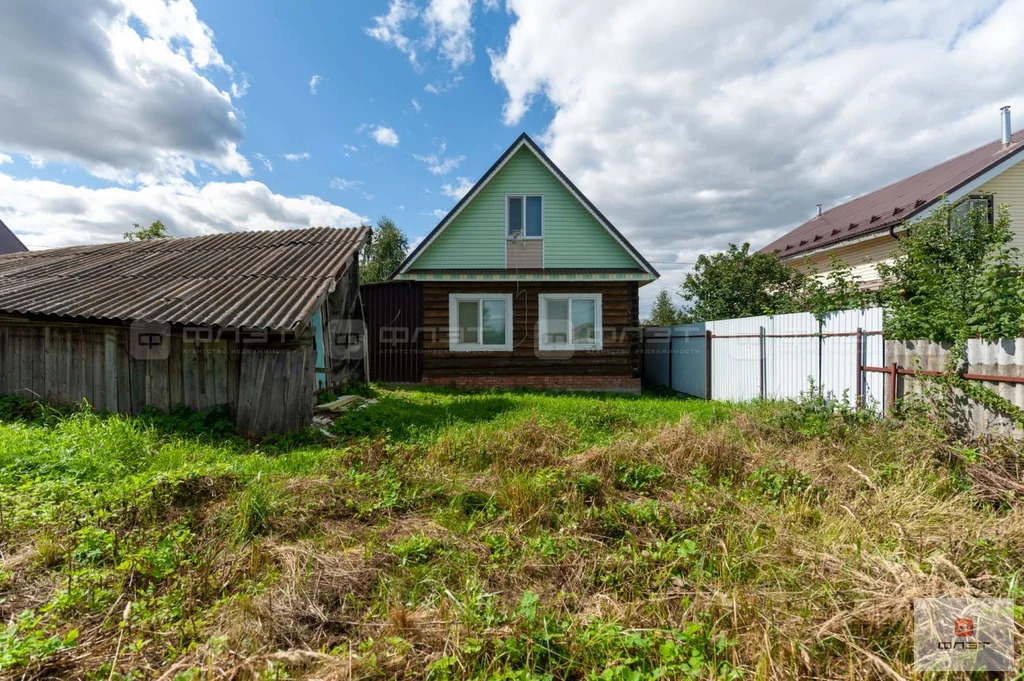 Продажа дома, Арышхазда, Пестречинский район, ул. Заовражная - Фото 19