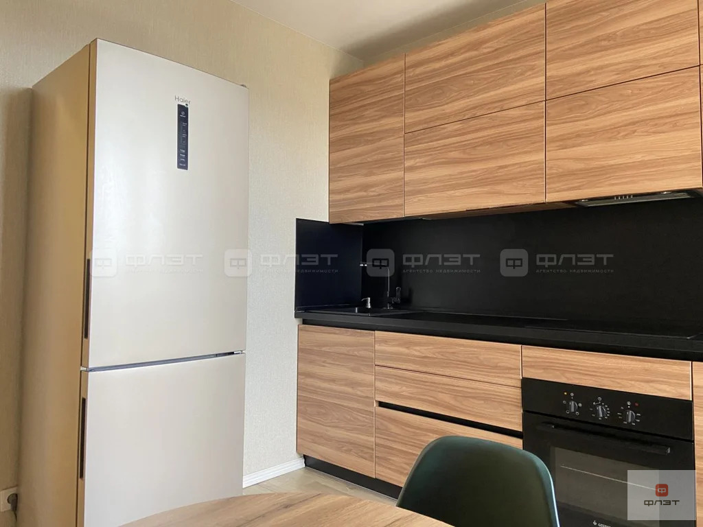 Аренда квартиры, Казань, ул. Рашида Нежметдинова д.11 - Фото 11
