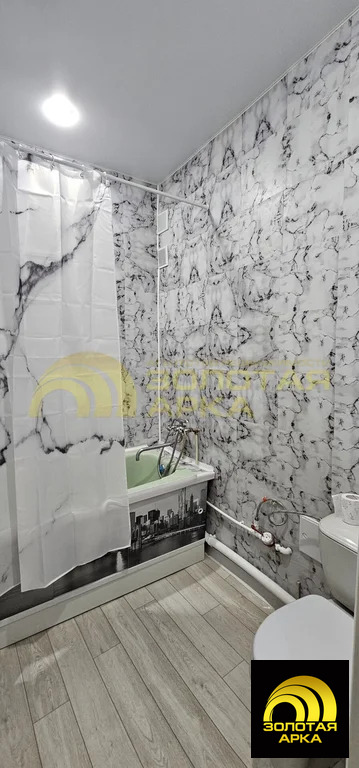 Продажа квартиры, Синегорск, Абинский район, ул. Лесная - Фото 11