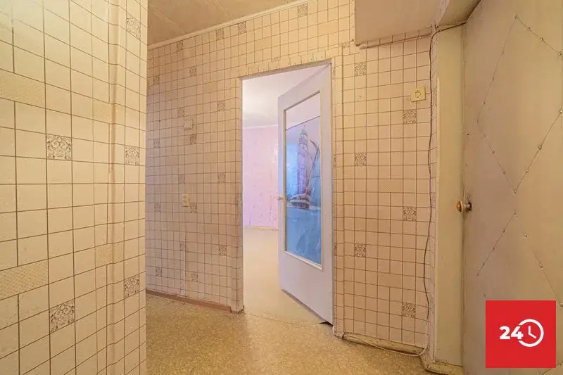 В продаже 1- комн. квартира по ул. Пролетарская, 20 - Фото 8