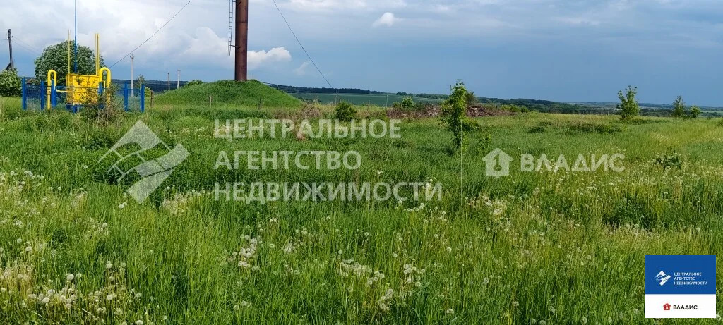 Продажа участка, Рожок, Рязанский район - Фото 2