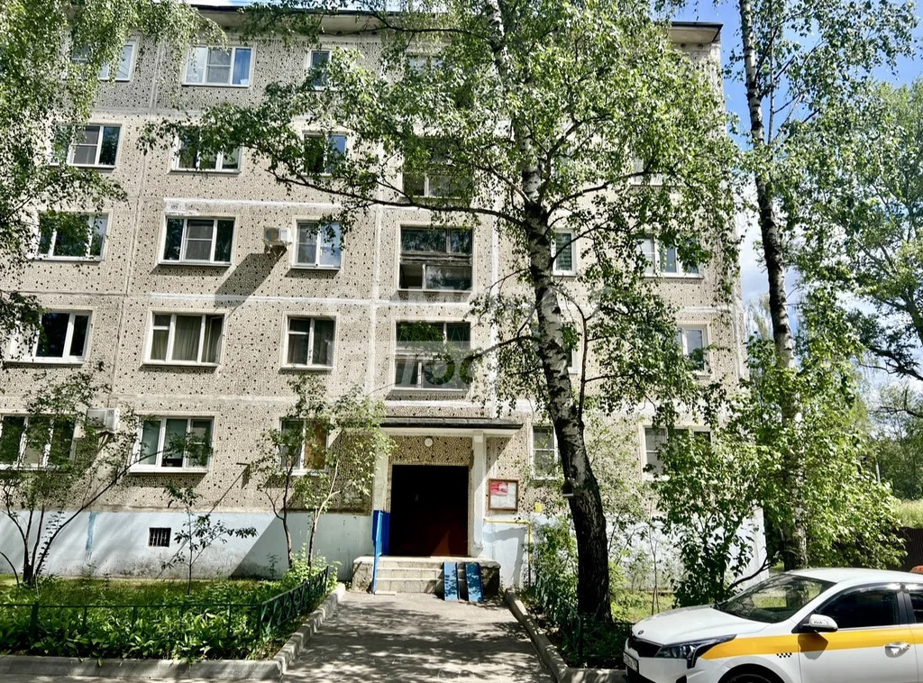 Продажа квартиры, Дмитров, Дмитровский район, ДЗФС мкр. - Фото 15