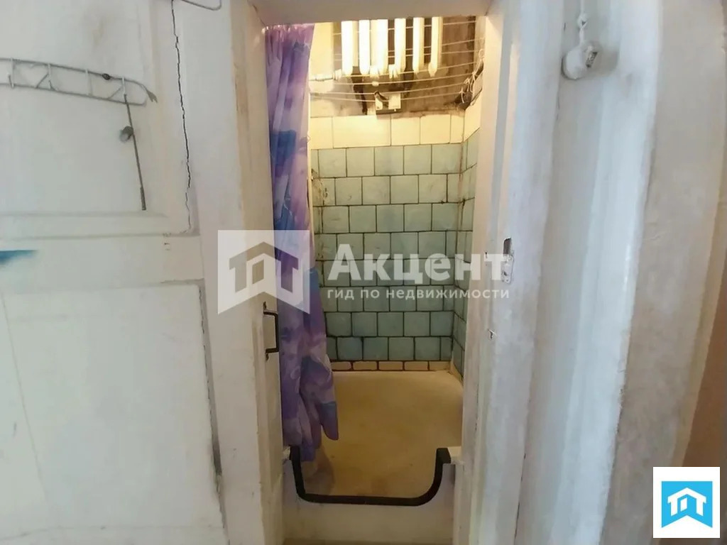 Продажа квартиры, Шуя, Шуйский район, ул. Васильевская - Фото 16