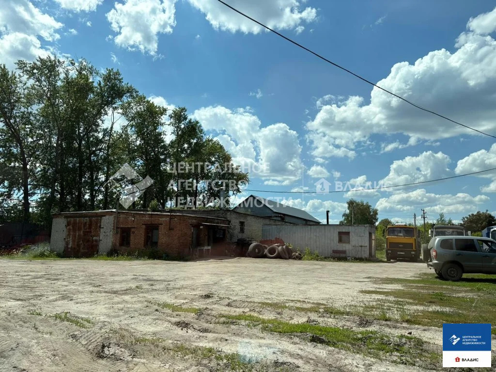 Продажа ПСН, Сараи, Сараевский район, ул. Чкалова - Фото 0