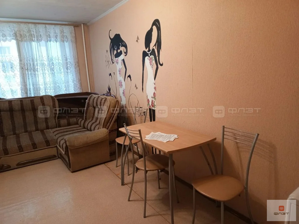 Продажа квартиры, Казань, ул. Татарстан - Фото 3