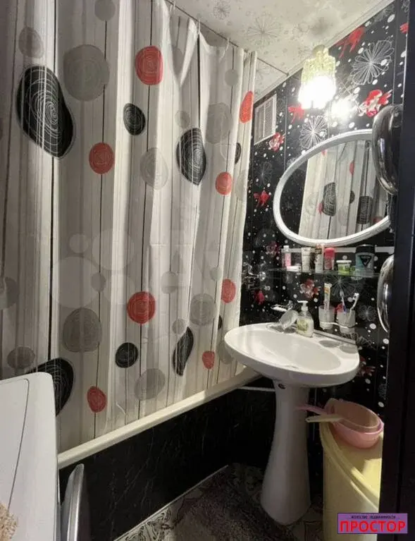 3-к. квартира, 57 м, 3/5 эт. - Фото 14