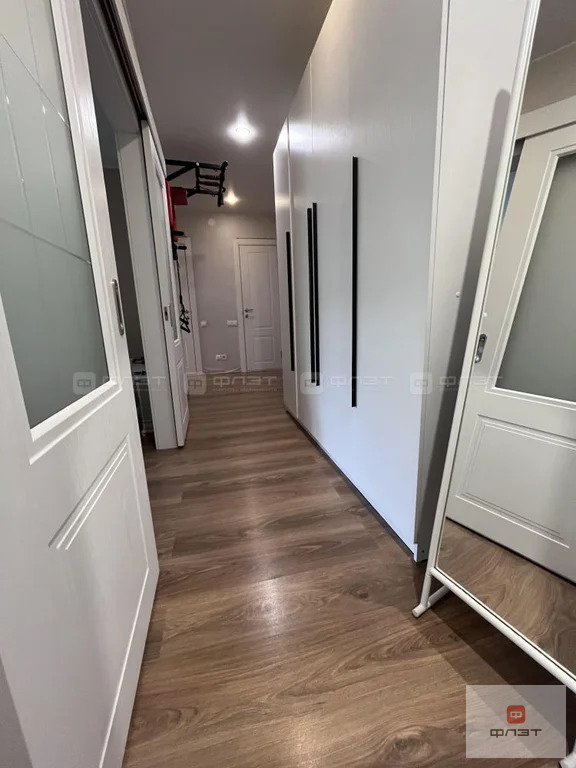 Продажа квартиры, Казань, ул. Лукина - Фото 19