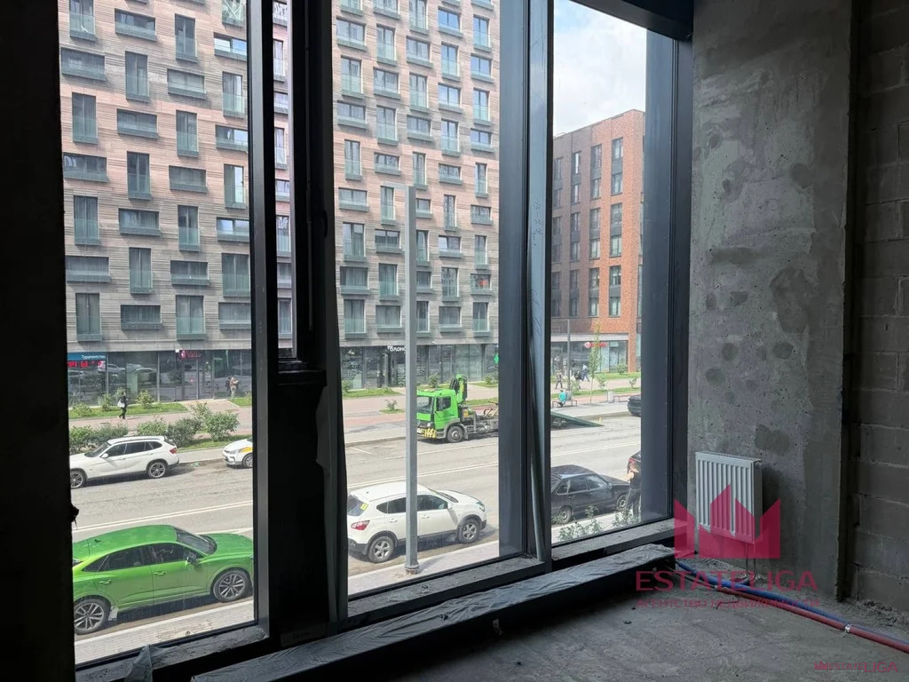 Продажа офиса, бульвар Братьев Весниных - Фото 3