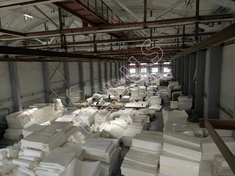 МО, Подольск, Рощинская ул., 12258 м2, Производственно-складское ... - Фото 15