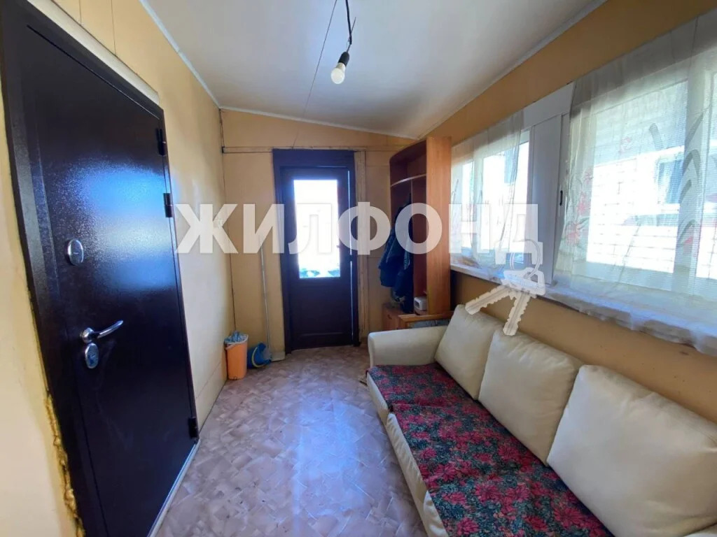 Продажа дома, Новосибирск - Фото 20